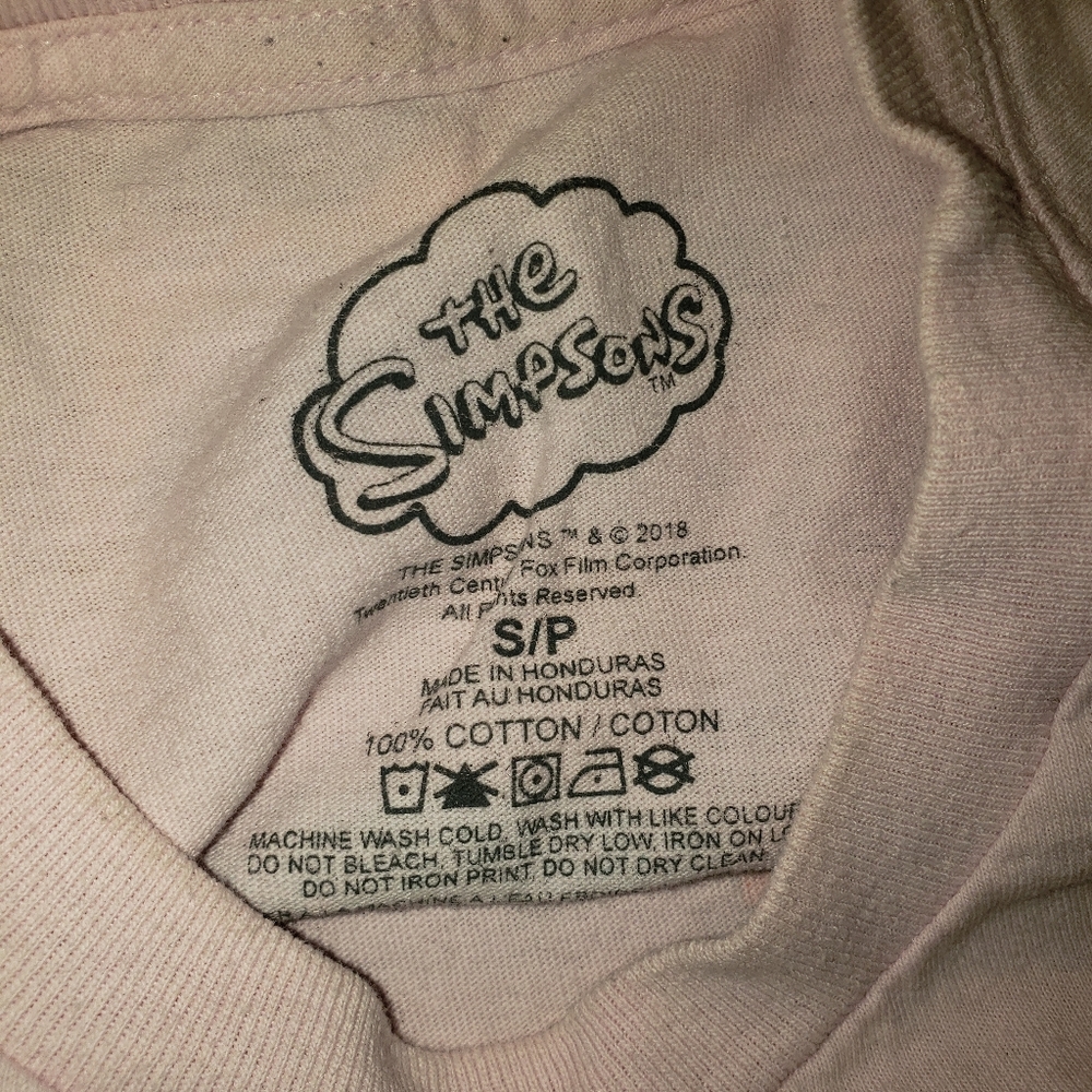 Long sleeve - Picture 2 of 3